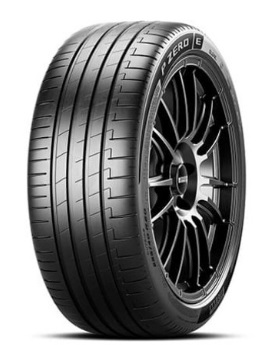 255/50 R21 XL 109Y TL PZERO E * MFS ELECT BMW A-A-1
